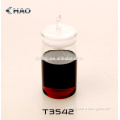 T3542 Middle Speed Piston Engine Oil Antiwear Compound Lubricant Oil Additive Package